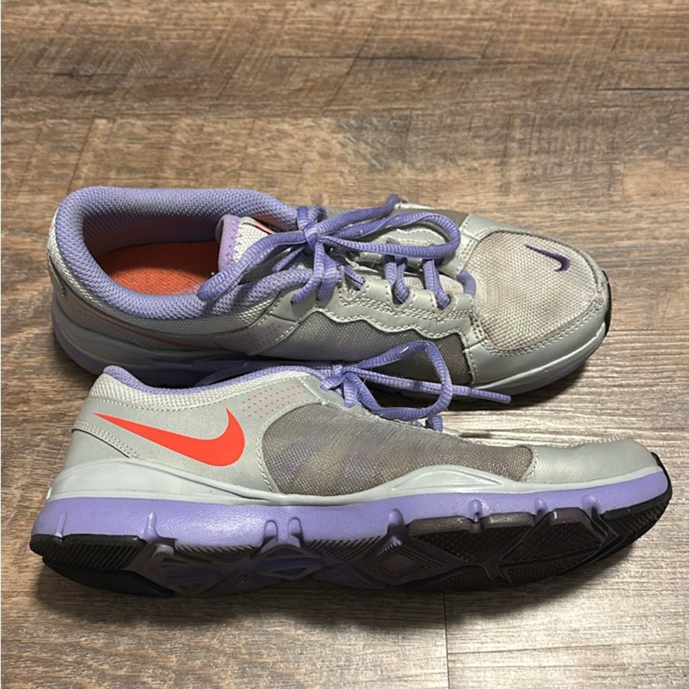 Women’s Nike Flex TR2 Shoes Sz 7 - Picture 1 of 4